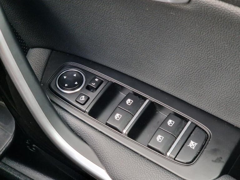 2025 Kia XCeed 1.5T GDi ISG 138 GT-Line 5dr HATCHBACK PETROL Manual