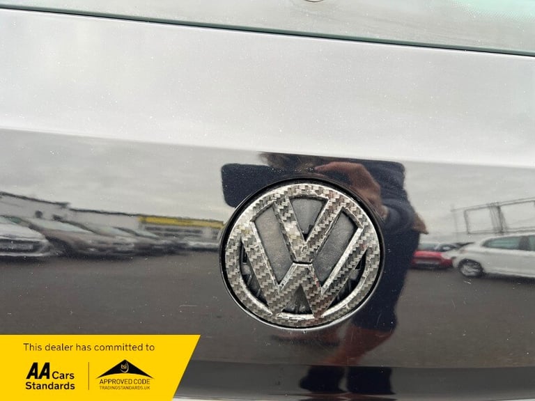 2016 Volkswagen Scirocco 2.0 R LINE TSI 2016