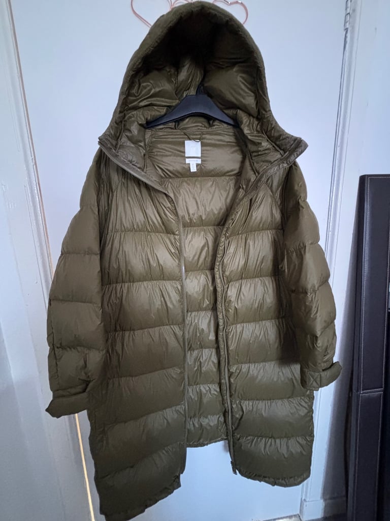 H&M jacket