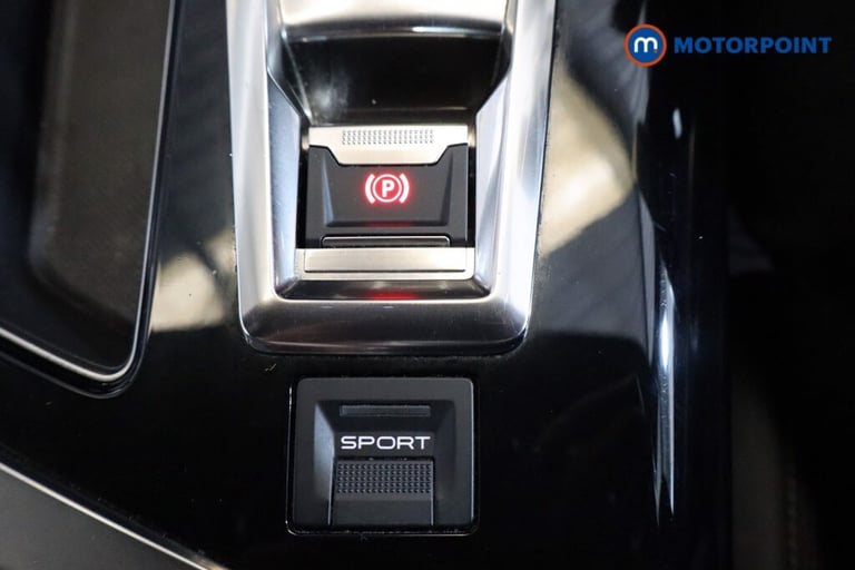 2019 Peugeot 3008 1.2 PureTech GT Line Premium 5dr EAT8 SUV Petrol Automatic