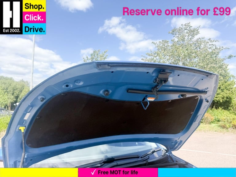 2018 Hyundai TUCSON 1.6 GDi Blue Drive S Euro 6 (s/s) 5dr ESTATE Petrol Manual