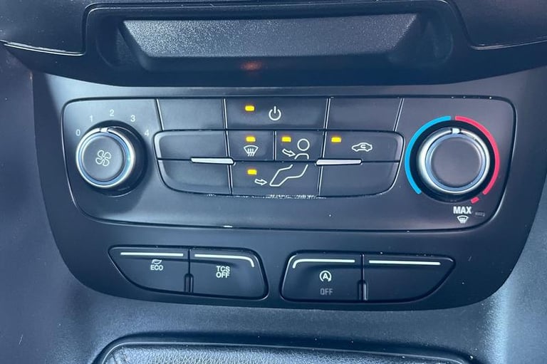 2023 Ford Transit Connect 220 Leader L1 SWB 1.5 EcoBlue 75ps DAB RADIO, BLUETOOTH CONNECTIVITY! M...