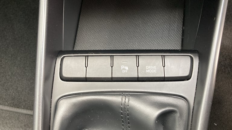 2021 Hyundai i20 1.0T GDi 48V MHD SE Connect 5dr HATCHBACK PETROL Manual