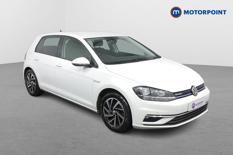 image for 2019 Volkswagen Golf 1.5 TSI EVO Match 5dr Hatchback Petrol Manual