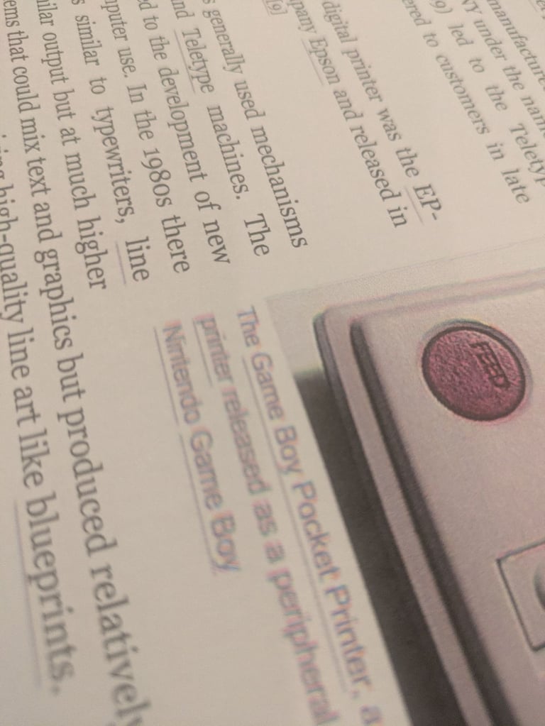 Epson A4 Printer / scanner / copier - WorkForce Pro WF-4820