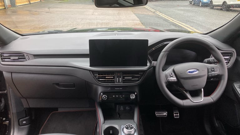 2024 Ford Kuga 2.5 FHEV ST-Line 5dr CVT HATCHBACK PETROL/ELECTRIC Automatic