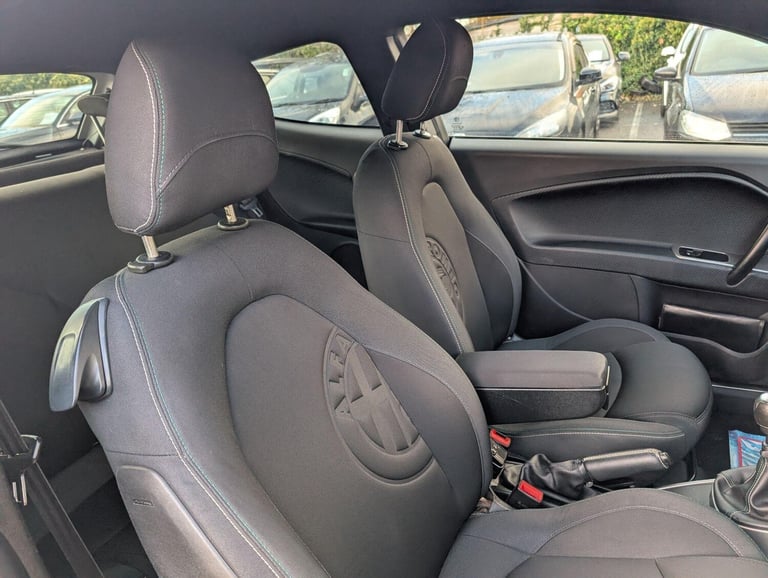 2015 Alfa Romeo MiTo 875 TB TwinAir QV Line Euro 6 (s/s) 3dr HATCHBACK Petrol Manual