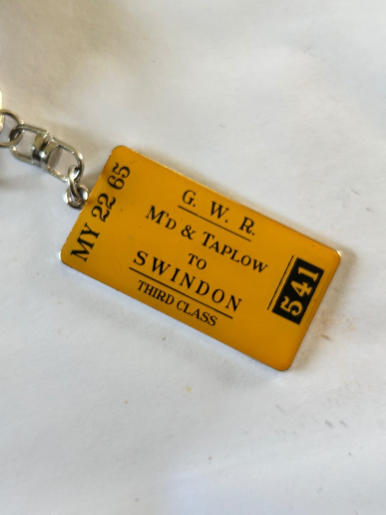 Car keys found 21 September 2025 pm