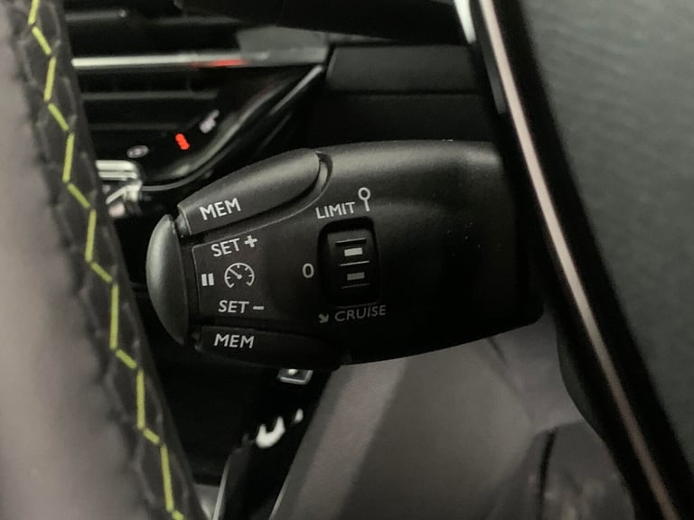 2022 Peugeot 2008 100kW GT 50kWh 5dr Auto HATCHBACK ELECTRIC Automatic