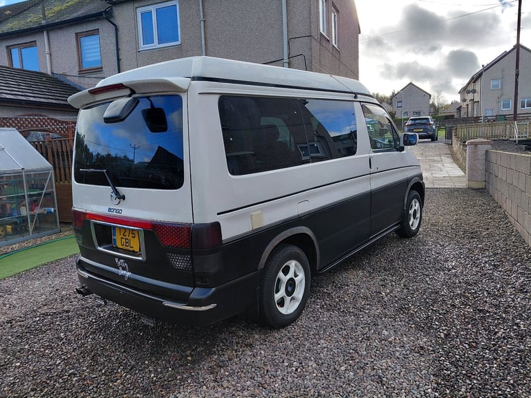 Mazda, 1999, 2500 (cc)