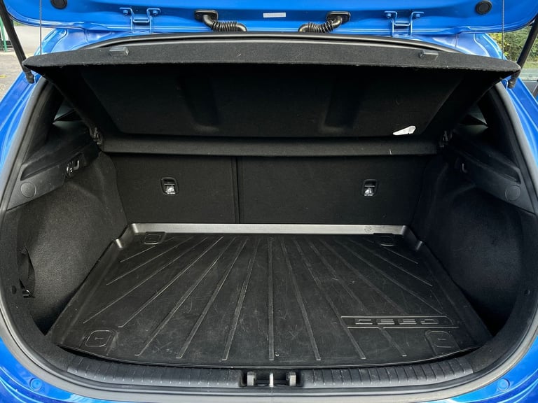  Kia Ceed 1.5 T Gdi Gt Line Hatchback 5dr Petrol Manual Euro 6 s/s 158 Bhp