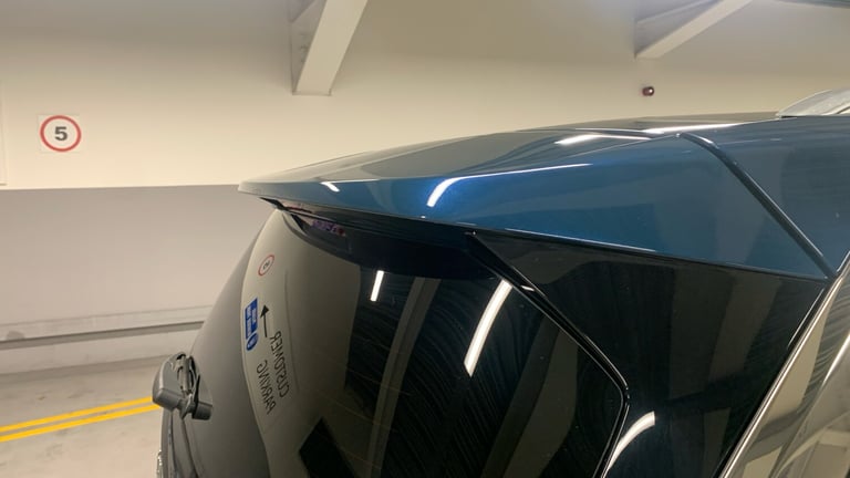 2022 Peugeot 5008 1.2 PureTech Allure Premium SUV 5dr Petrol EAT Euro 6 (s/s) (130 ps) SUV Petrol...