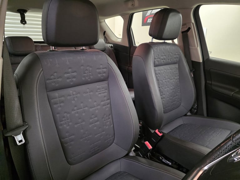 VAUXHALL MERIVA 1.4 i Tech Line Black Manual WARRANTY 12 MONTHS MOT