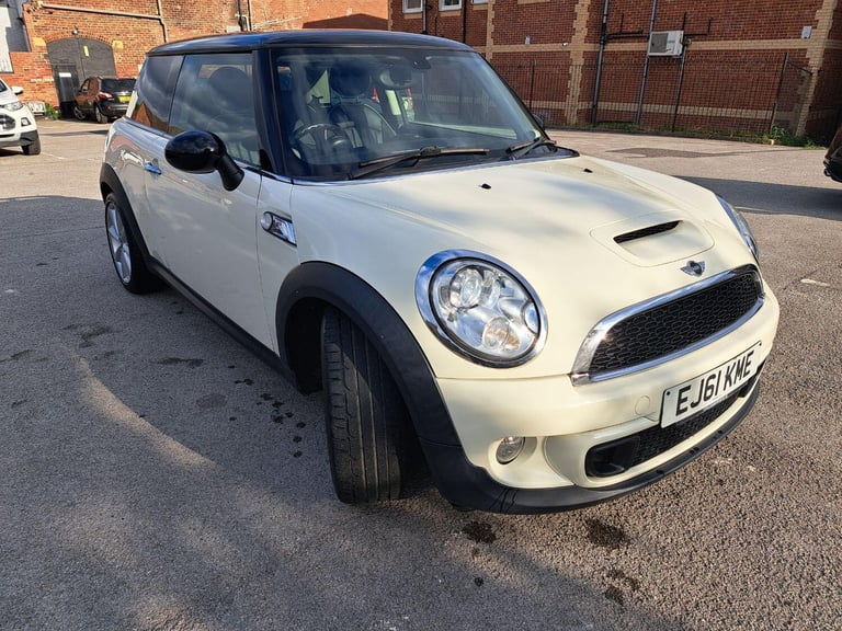 image for MINI HATCH 2.0 Cooper SD Hatch 2011