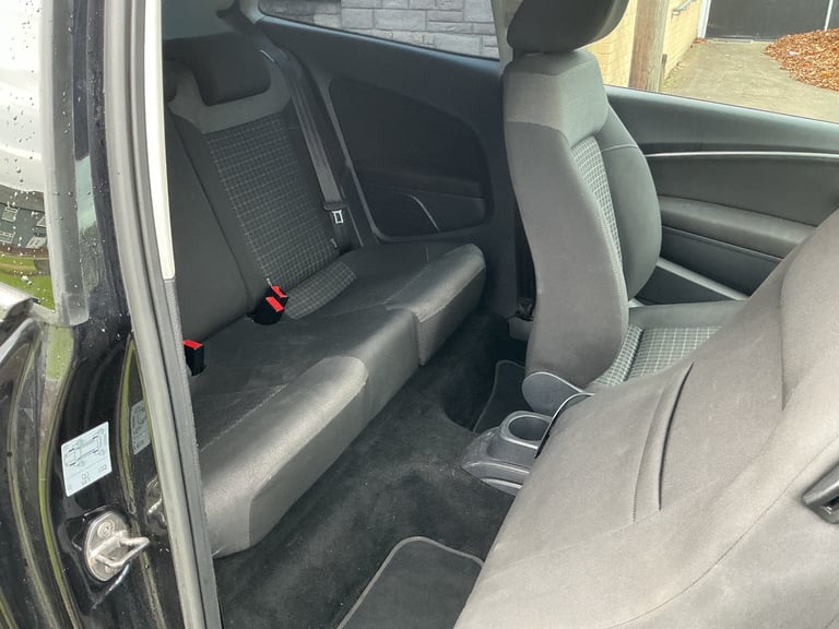Vw Polo Match Edition 1.0 Petrol Full Mot FSH 