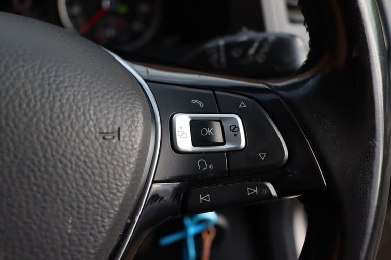 2017 17 VOLKSWAGEN TRANSPORTER 2.0 BITDI T32 BLUEMOTION TECH WINDOW VAN 4DR DIES