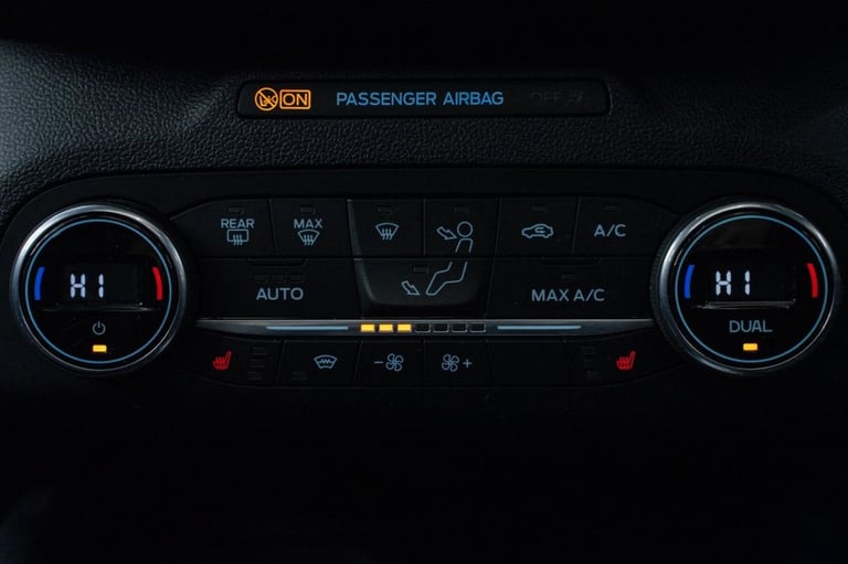 2021 Ford Kuga 2.5 EcoBoost Duratec 14.4kWh ST-Line X First Edition SUV 5dr Petrol Plug-in Automatic