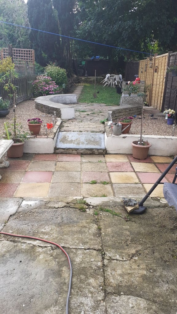 Home swap Sydenham London 