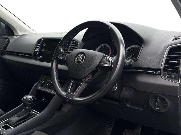 2019 Skoda Karoq 1.5 TSI SE L 5dr DSG Estate PETROL Automatic