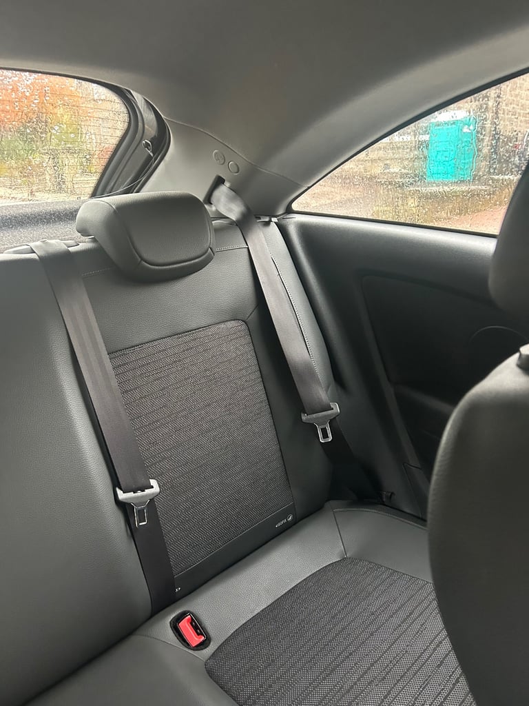 Vauxhall, CORSA, 2014, Manual, 1229 (cc), 3 doors