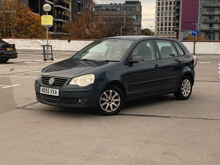 Volkswagen Polo 1.4L Petrol 🚗 - Image 2
