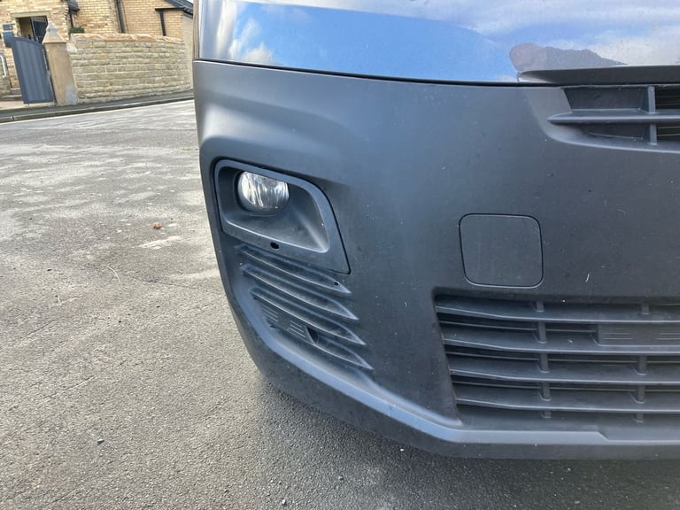 2024 Citroen Berlingo 800 100kW 50kWh Enterprise Edition Auto Van Electric Automatic