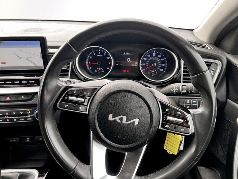 2022 Kia Ceed T-GDi 3 Estate Petrol Manual