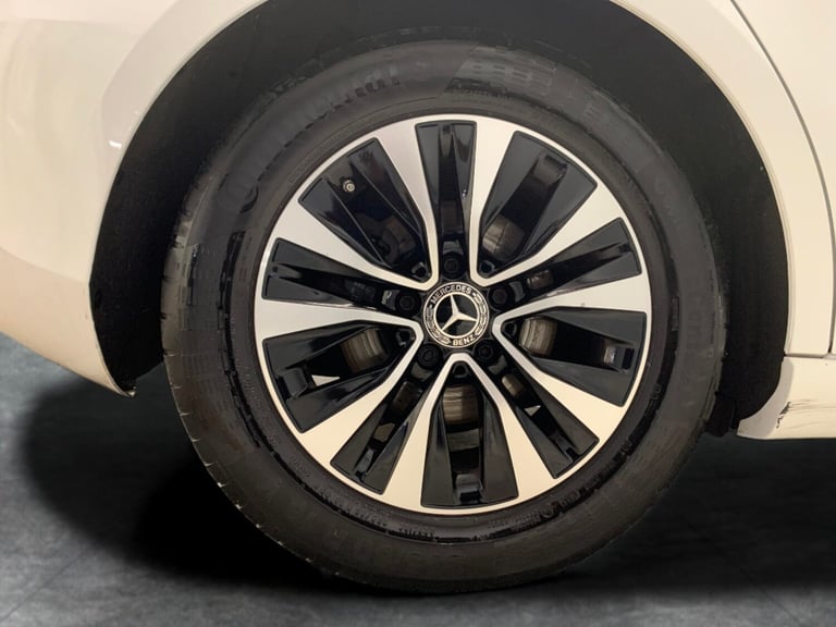 2021 Mercedes-Benz A-Class A180 SE 5dr HATCHBACK PETROL Manual