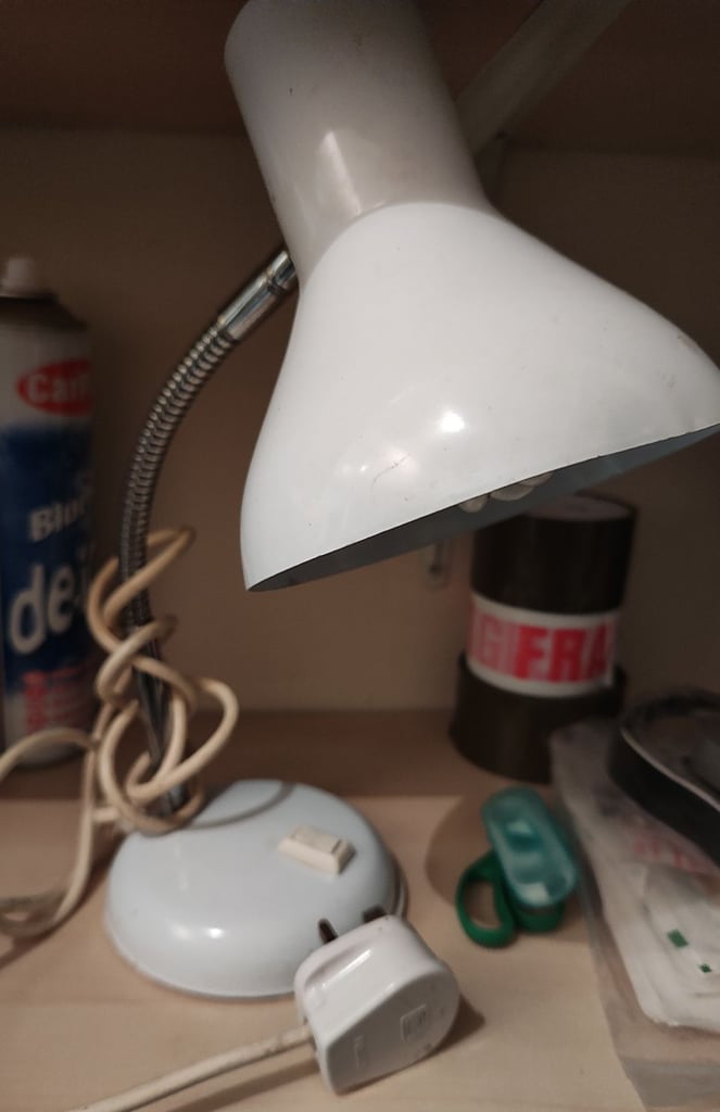 image for Desk lamp