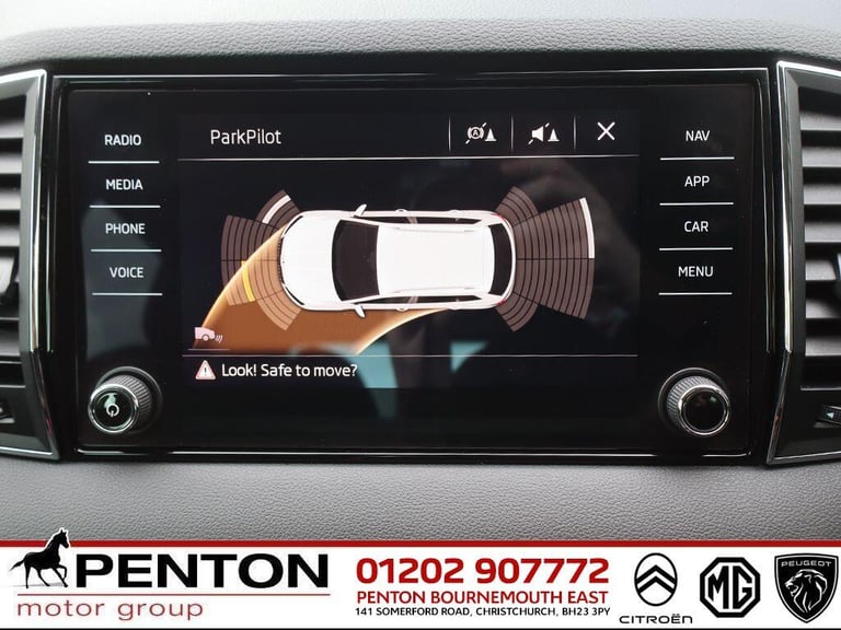 2018 Skoda Karoq 1.5 TSI SE L DSG Euro 6 (s/s) 5dr ESTATE Petrol Automatic