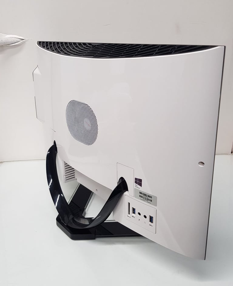 PC Specialist Super Fast All-in-One PC, intel core i5, 8GB RAM,756GB storage,Windows 11 & MS Office