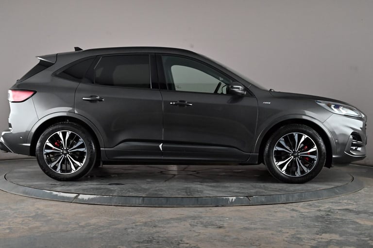  Ford Kuga 1.5 Ecoblue St Line X First Edition Suv 5dr Diesel Manual Euro 6 s/s