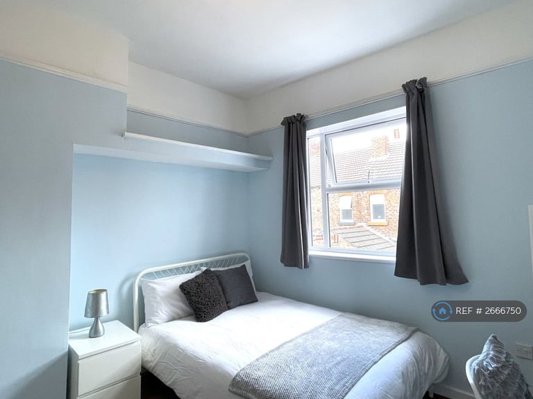 3 bedroom house in Brookdale Road, Liverpool, L15 (3 bed) (#2666750)