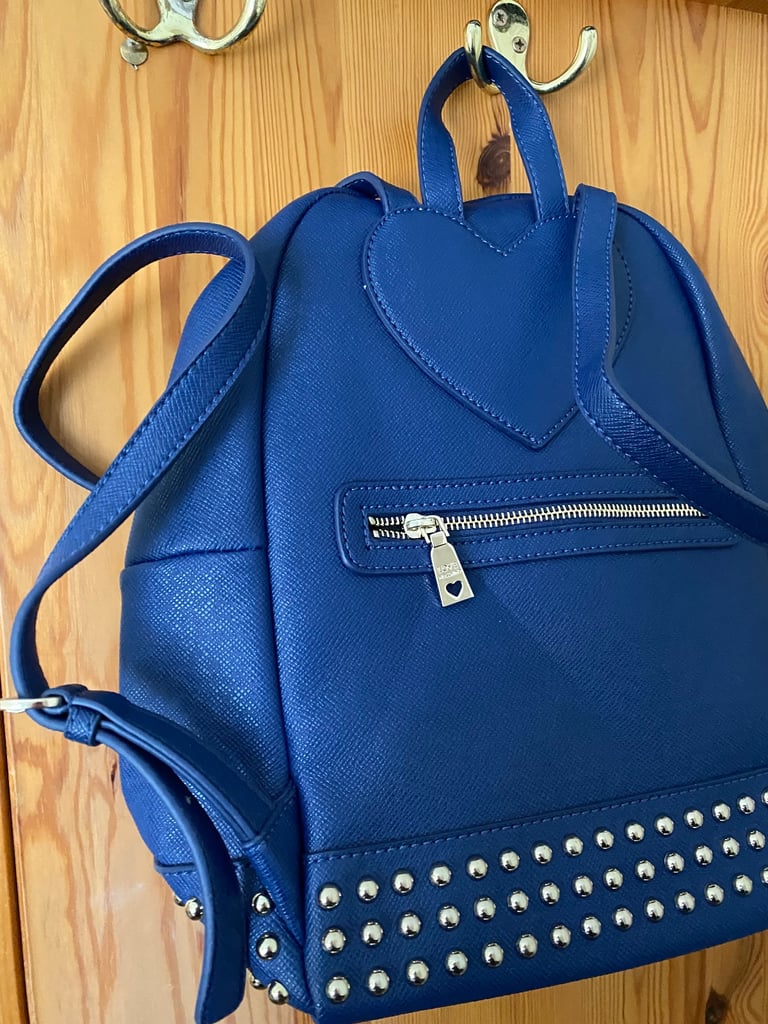 Moschino backpack 
