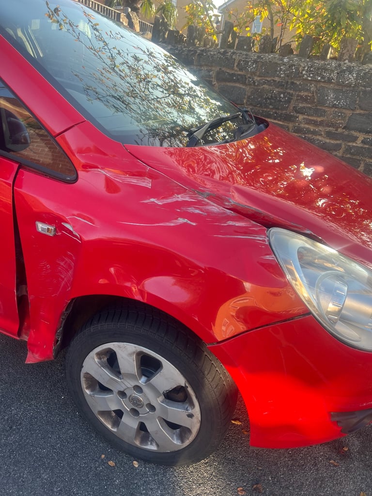 Vauxhall, CORSA, Hatchback, 2010, Manual, 998 (cc), 3 doors