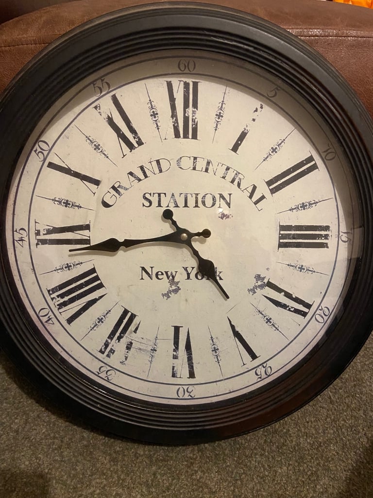 image for Wall clock