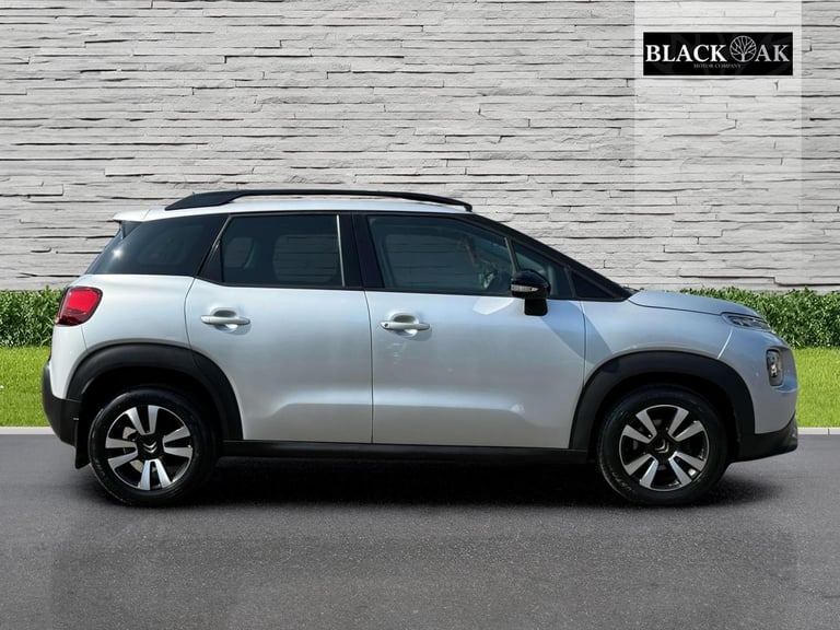 2019 Citroen C3 Aircross 1.5 BlueHDi Feel 5dr [6 speed] MPV Diesel Manual
