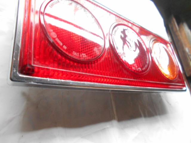 Taillights for Ferrari Dino 208 Gt4 and 308 Gt4
