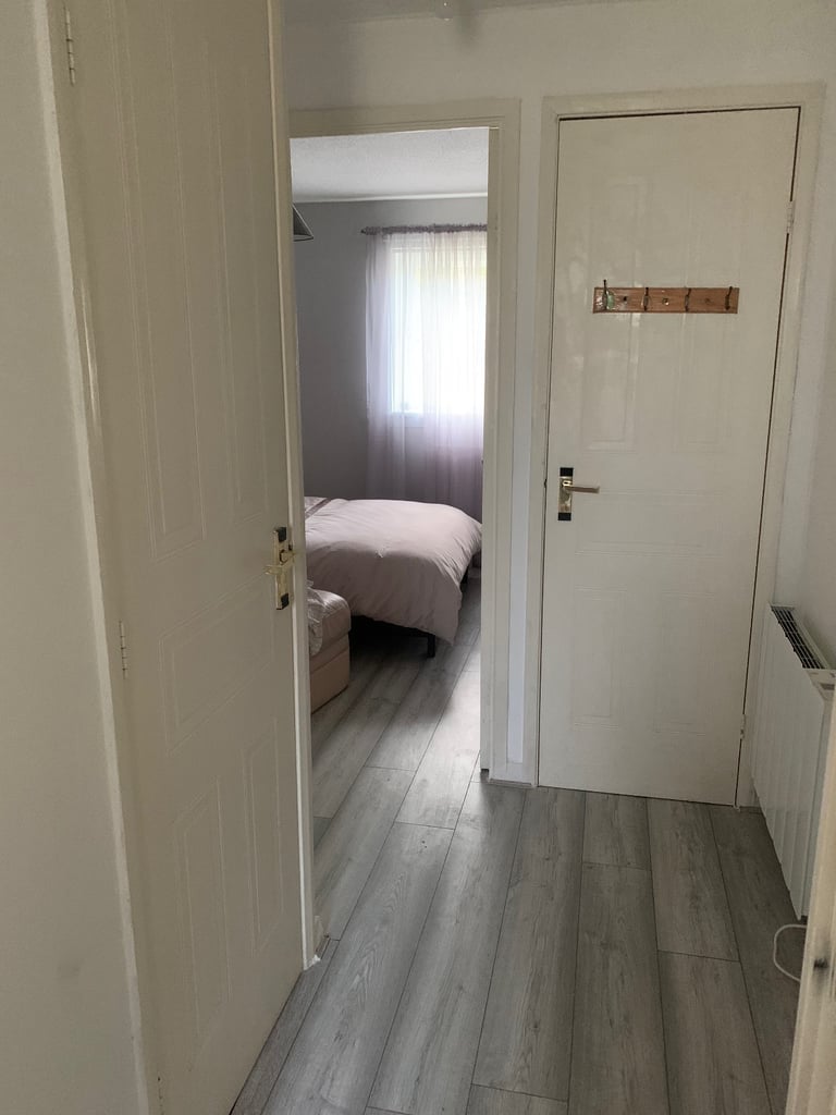 West End flat for rent 