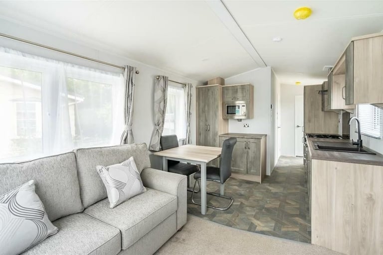 Mount Pleasant  in York  - Lodge / Caravan 