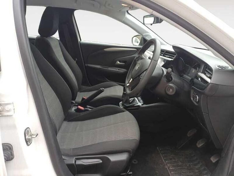 2023 Vauxhall Corsa 1.2 Design 5dr HATCHBACK PETROL Manual