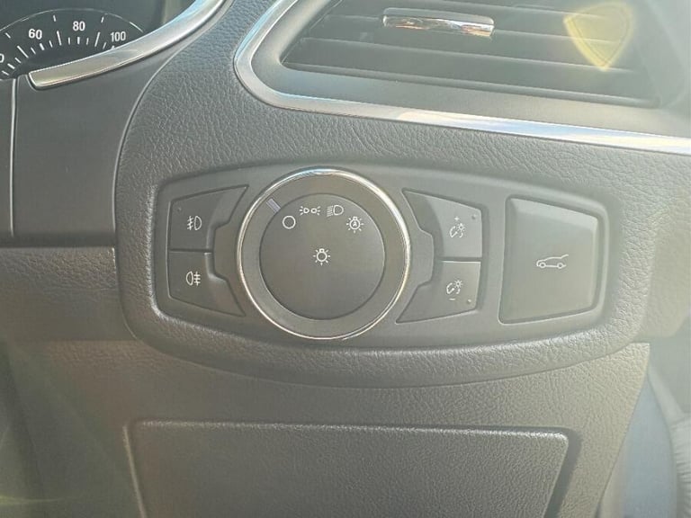 2022 Ford Galaxy 2.5h Duratec Titanium MPV 5dr Petrol Hybrid CVT Euro 6 (s/s) (190 ps) MPV Petrol...