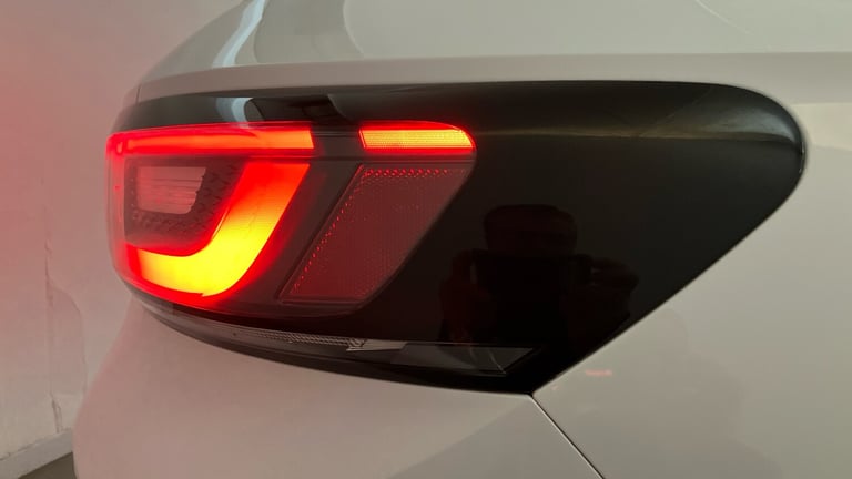 2022 Volkswagen ID.4 109kW Life Pure 52kWh 5dr Auto Electric Estate Estate Electric Automatic