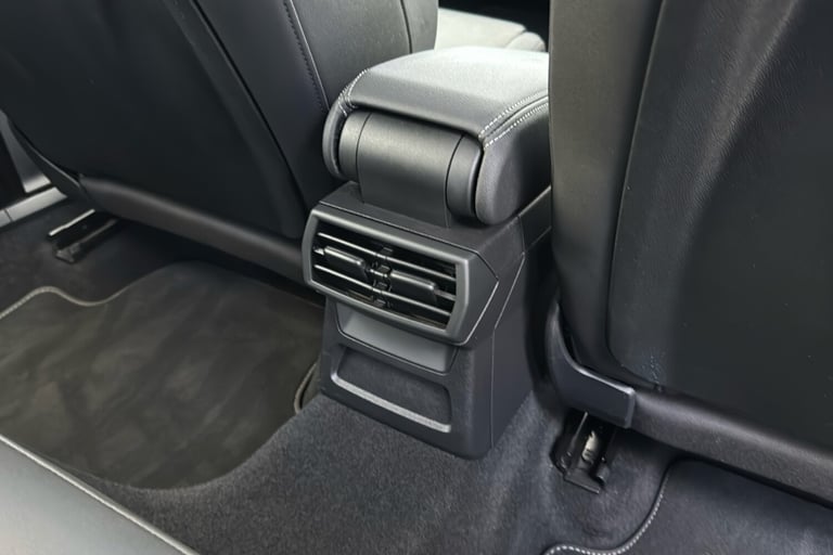  Audi A3 Sportback TFSI e 1.4 Tfsie 40 S Line Sportback 5dr Petrol Plug In