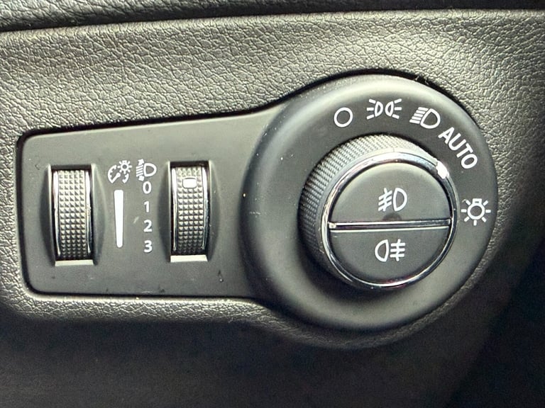 2021 Jeep Compass 1.4 Multiair 140 Limited 5dr [2WD] Station Wagon Petrol Manual