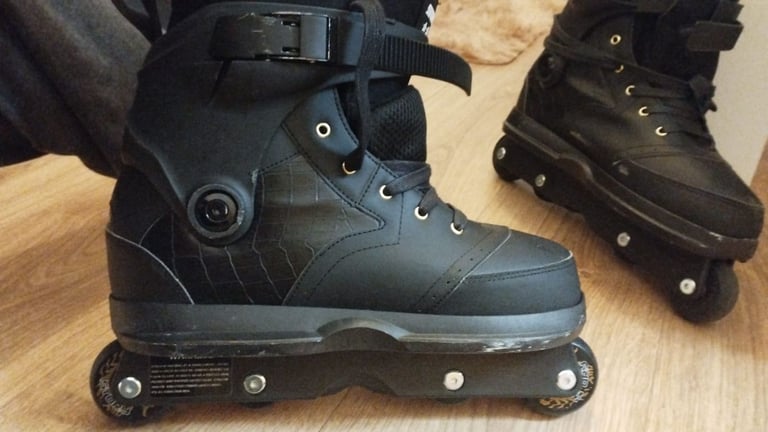 image for Roller skater Uk size 10.5