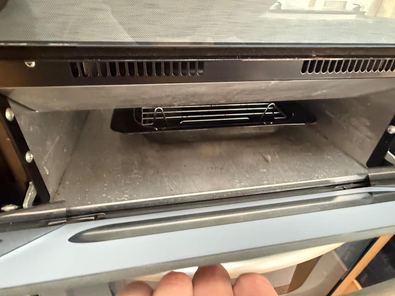 2004 Elddis Firestorm 5 berth in great condition