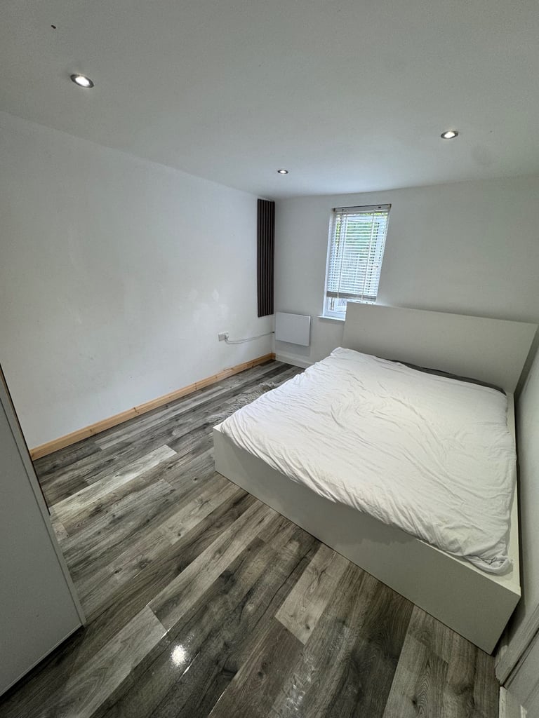 Double Room CB1 Available now!
