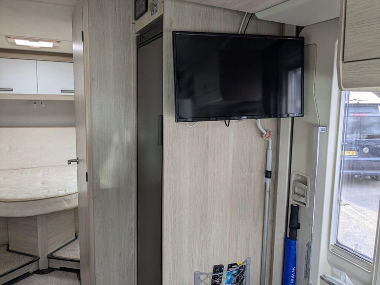 2024 Auto-Trail F-Line F74 FLine F 74