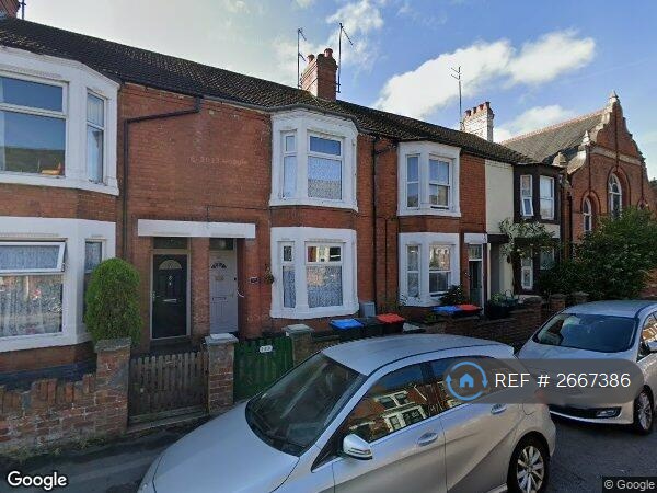 1 bedroom flat in Church Street, Wolverton, Milton Keynes, MK12 (1 bed) (#2667386)